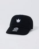 Kingz Kore Dad Hat -black